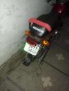 Honda CD 70 2008 for Sale in Lahore