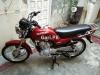 Suzuki GD 110 2014 for Sale in Toba Tek singh