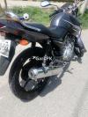 Yamaha YBR 125 2016 for Sale in Islamabad