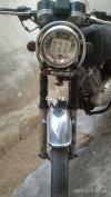 Suzuki GS 150 2011 for Sale in Karachi