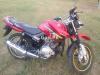 Yamaha YBR 125G 2018 for Sale in Islamabad