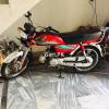 Honda CD 70 2017 for Sale in Lahore