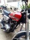 Honda CG 125 Special Edition 2019 for Sale in Karachi