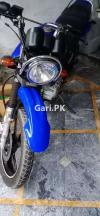 Yamaha YBR 125G 2020 for Sale in Lahore