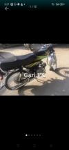 Honda CD 70 2019 for Sale in Lahore