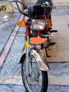 Honda CD 70 2008 for Sale in Rawalpindi