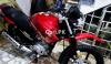 Yamaha YBR 125G 2020 for Sale in Karachi