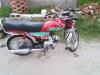 Honda CD 70 2018 for Sale in Rawalpindi