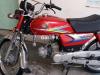 Honda CD 70 2011 for Sale in Peshawar