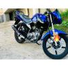 Yamaha YBR 125 2018 for Sale in Mandi Bahauddin