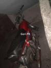 Honda CD 70 2012 for Sale in Islamabad