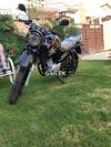 Yamaha YBR 125G 2020 for Sale in Islamabad