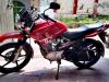 Yamaha YBR 125G 2020 for Sale in Islamabad