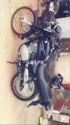 Suzuki GS 150 2018 for Sale in Karachi
