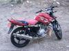 Yamaha YBR 125 2016 for Sale in Buner