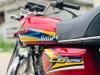 Honda CG 125 2019 for Sale in Islamabad