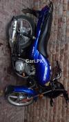 Suzuki GD 110 2015 for Sale in Faisalabad