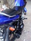 Yamaha YBR 125 2018 for Sale in Peshawar