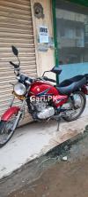 Suzuki GS 150 2016 for Sale in Multan