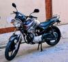 Yamaha YBR 125 2016 for Sale in Rawalpindi