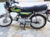 Honda CD 70 2019 for Sale in Sialkot