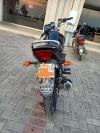 Yamaha YBR 125G 2016 for Sale in Lahore