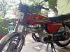 Honda CG 125 2017 for Sale in Abbottabad