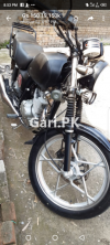 Suzuki GS 150 SE 2019 for Sale in Swat