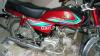 Honda CD 70 2017 for Sale in Abbottabad