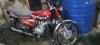 Honda CG 125 2020 for Sale in Karachi