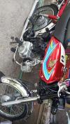 Honda CD 70 2019 for Sale in Faisalabad