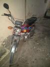 Honda CD 70 1998 for Sale in Quetta