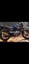 Yamaha YBR 125G 2018 for Sale in Lahore