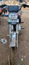 Honda CG 125 2015 for Sale in Lahore