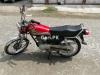 Honda CG 125 2013 for Sale in Peshawar