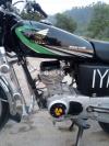 Honda CG 125 2012 for Sale in Rawalpindi