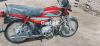 Honda CD 70 2019 for Sale in Layyah