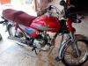 Honda CD 70 2013 for Sale in Mianwali