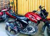 Yamaha YBR 125 2017 for Sale in Faisalabad