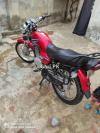 Suzuki GS 150 2017 for Sale in Bannu