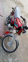 Honda CD 70 2019 for Sale in Faisalabad