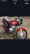 Yamaha YBR 125 2018 for Sale in Hyderabad