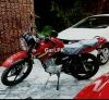 Yamaha YBR 125G 2020 for Sale in Islamabad