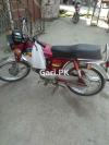 Yamaha Royale YB 100 1999 for Sale in Rawalpindi