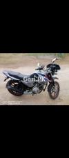 Yamaha YBR 125G 2019 for Sale in Faisalabad