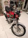 Honda CG 125 2014 for Sale in Islamabad