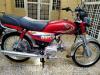 Honda CD 70 2015 for Sale in Rawalpindi