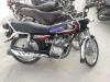 Honda CG 125 2017 for Sale in Karachi