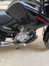 Yamaha YBR 125 2019 for Sale in Karachi