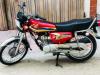 Honda CG 125 2019 for Sale in Faisalabad